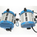 Arri 150 / 300 / 650 Tungsten Fresnel Li...: Picture 4 thumbnail