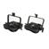 Neewer Double Dimmable Ultra High Power ...: Picture 2 thumbnail