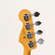 Fender American Pro II Jazz: Picture 3 thumbnail