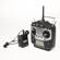 Futaba T8FGS 2.4 GHz Fasst Black Edition...: Picture 3 thumbnail