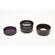 Xpix 58mm 2.2X Telephoto & .43x Wide-Ang...: Picture 1 thumbnail