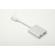 Pengo USB-C to Audio + Charge: Picture 4 thumbnail
