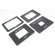 Claimont Camera Matte Box Masks( ARRI MB...: Picture 1 thumbnail