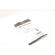 Sennheiser B 10 AA Battery Sled for SKM ...: Picture 2 thumbnail