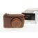 Leica Brown Classic Leather Case for the...: Picture 6 thumbnail