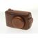 Leica Brown Classic Leather Case for the...: Picture 1 thumbnail