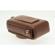 Leica Brown Classic Leather Case for the...: Picture 3 thumbnail