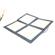 Intellytech LiteCloth LC-160 2 x 2' Fold...: Picture 1 thumbnail