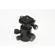 QZSD-02 Aluminum Tripod Ball Head Ballhe...: Picture 2 thumbnail