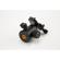 GVM GT-80WD 31" Wireless Carbon Fiber Mo...: Picture 3 thumbnail