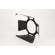 Mole-Richardson 4 Way/4 Leaf Barndoor Se...: Picture 1 thumbnail