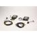 Kino Flo Gaffer Select 4 Bank 2 Light Ki...: Picture 1 thumbnail