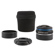 iZugar MKX22 Fisheye Lens for MFT: Picture 3 thumbnail