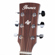 Ibanez AW54CE: Picture 3 thumbnail