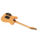 Fender American Acoustasonic: Picture 2 thumbnail