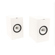 Q Series 6.5" 2-Way Bookshelf Speakers (...: Picture 5 thumbnail