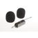 Tonor Wireless Microphone, UHF Dual Cord...: Picture 2 thumbnail