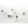 DJI Mavic Pro Alpine White Limited Editi...: Picture 3 thumbnail