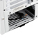 iBUYPOWER Snowblind S Mid Tower Case, Wh...: Picture 6 thumbnail