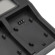 Green Extreme Dual Smart Charger with LC...: Picture 5 thumbnail