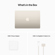 Apple MacBook Air Mid 2022: Picture 5 thumbnail