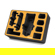 HPRC Hard-Shell Backpack: Picture 4 thumbnail