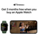 Apple Watch Nike Series 7: Picture 5 thumbnail