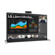 LG 27MQ70QC-S: Picture 1 thumbnail