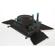 Fotga DP500 MKIII Mattebox with 15mm Rod...: Picture 1 thumbnail