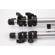Manfrotto 3011N Basic Tripod Legs - Chro...: Picture 1 thumbnail
