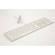 Apple Aluminum Keyboard with Numeric Key...: Picture 3 thumbnail