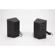 EV Sonic XS Black 2-Way Passive Wedge Sp...: Picture 1 thumbnail