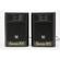 EV Sonic XS Black 2-Way Passive Wedge Sp...: Picture 3 thumbnail