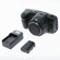 Blackmagic Design Pocket Cinema Camera 6K: Picture 5 thumbnail