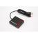 Delkin Devices Dual Slot SD/CF Reader: Picture 3 thumbnail