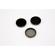 Polar Pro Ultra-Light 3-Filter Pack: Picture 1 thumbnail