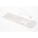 Apple MB110LL/A Keyboard with Numeric Ke...: Picture 3 thumbnail