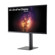 LG 27" OLED 3840 x 2160 Desktop Monitor ...: Picture 2 thumbnail