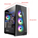 iBUYPOWER SlateMono 309A: Picture 5 thumbnail