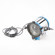 Arri Studio 2000 Tungsten Fresnel Light ...: Picture 3 thumbnail