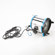 Arri Studio 2000 Tungsten Fresnel Light ...: Picture 1 thumbnail