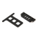 Wooden Camera Teradek Mounting Bracket: Picture 1 thumbnail