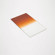 Tiffen 3x5.65" 3 Clear Tobacco Graduated...: Picture 2 thumbnail
