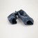 OUTEX BLUE UNDERWATER CAMERA COVER FLASH...: Picture 1 thumbnail