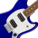 Squier Bullet Mustang HH: Picture 3 thumbnail