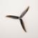 GEMFAN FREESTYLE 5236 DURABLE TRI-BLADE ...: Picture 1 thumbnail