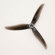 GEMFAN FREESTYLE 5236 DURABLE TRI-BLADE ...: Picture 1 thumbnail