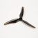 GEMFAN FREESTYLE 5236 DURABLE TRI-BLADE ...: Picture 2 thumbnail