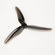 GEMFAN FREESTYLE 5236 DURABLE TRI-BLADE ...: Picture 2 thumbnail
