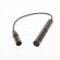 Azden SGM-PDII Mini Shotgun Mic: Picture 1 thumbnail